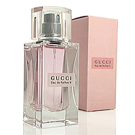 gucci ii similar perfume|Gucci perfume miniatures.